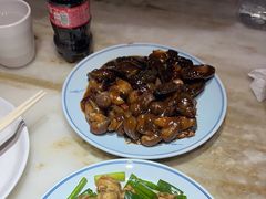 -日丰园海肠水饺·老字号大连海鲜(和平广场店)
