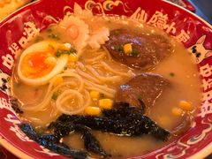 -仙隐小鹿中華の日料(荣民龙首广场店)