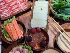 -楠火锅(哈尔滨金爵万象店)