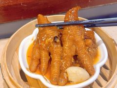 -点都德(珠江新城店)