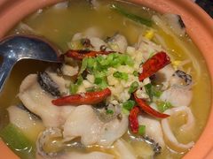 -Aqua Oasis 水天堂(余姚众安广场店)