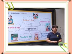 -新东方学习规划(南二环第一校区)