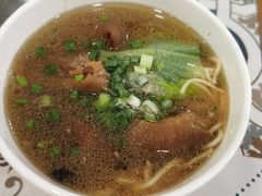 -1980烧肉粽(金榜店)