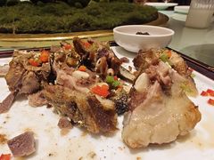 -王府井酒店(金桥港湾店)