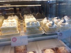 -凯司令(锦江乐园店)