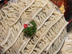 -牛市坎火锅(建设路店)