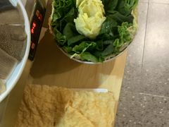 -古乐牛香·鲜牛肉自助火锅(南京总店)