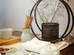 -梅间堂茶馆(绿地缤纷城店)