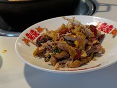 -李子坝梁山鸡(李子坝大鸡哥店)