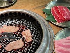 -汉拿山(北京上地华联店)