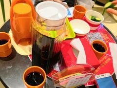 -海底捞火锅(关山保利店)