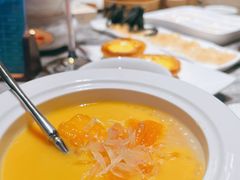 杨枝甘露-悦秀·高级粤菜