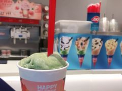 -DQ·蛋糕·冰淇淋(天通苑华联店)