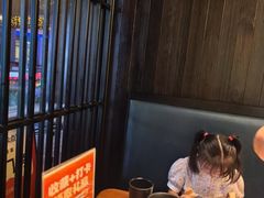 -海棠68环球美食街海鲜档口