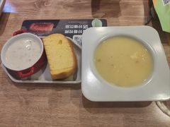 -豪客来牛排(成都锦江大融城店)