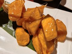 拔丝地瓜-小南洋海景餐厅(深圳湾店)