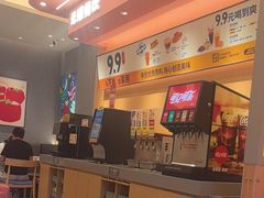 -菲滋意式餐厅(萧山市心店)