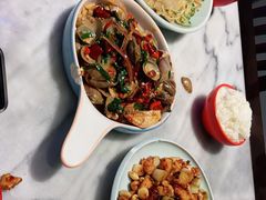 -湘渝人家·川湘菜(十里河店)