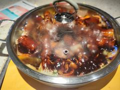 -黄记煌三汁焖锅(广州曜一城店)