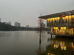 -鹿鸣酒家(越秀店)