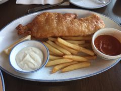 -FISH&POTATO Cō(地中海美食 万象城店)