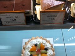 -仟吉·ART FARM主题店(菱角湖万达店)