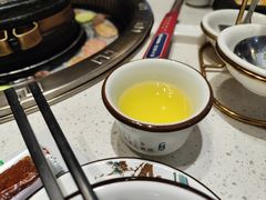 -木王宴语·野生鲜菌火锅(玉河店)