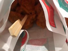 -1973继光香香鸡(大东方百货店)