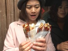 葱包桧-舌尖葱包烩