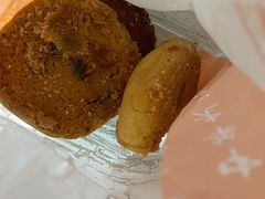 枸杞提子酥-桂香村(护国寺店)