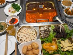 -海底捞火锅(赛格国际购物中心店)