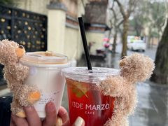 -BOR Eatery(安福路店)