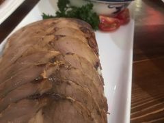 -姥姥家春饼(潮白河孔雀城英国宫店)