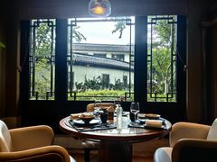 -杭州西湖柳莺里酒店·闻莺厅