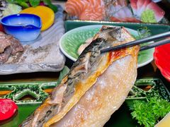 -阿吾罗日本料理(K11艺术中心店)