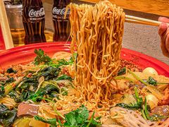 -老街称盘麻辣烫·冒菜(思北店)