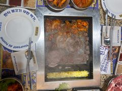 -阿亲家·韩式无限烤肉(春熙路店)