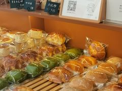 -0+1·手作面包(新北店)