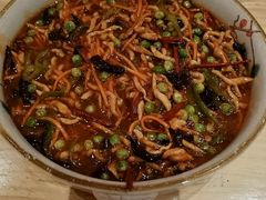 -老江南春·中国龙菜(衡山路店)