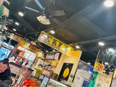-澳门陈光记烧味饭店(南京德基广场店)