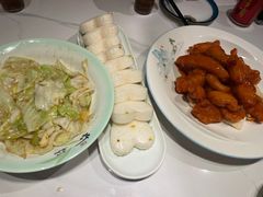-吴掌柜·藕汤印象(南湖店)