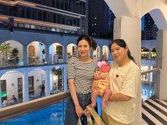 -乐禧母婴全自营月嫂(宝山店)