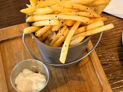 -The BREW·酿餐厅(浦东嘉里大酒店)
