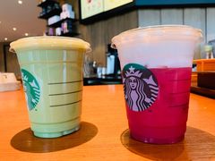 -星巴克(成都科学城店)