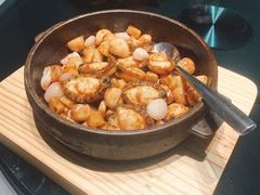 沙窝鲍鱼-徐记海鲜(明德门店)