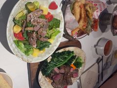 -春树下·树屋花房西餐厅(罍街AS1980店)