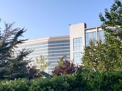 -首都医科大学附属北京同仁医院(南区)