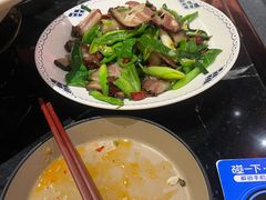 -廖川菜(太阳宫店)