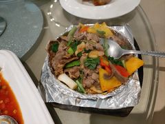 -庄氏祥记家常食府(国瑞建材家居博览中心店)
