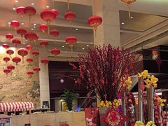 -苏州金鸡湖大酒店